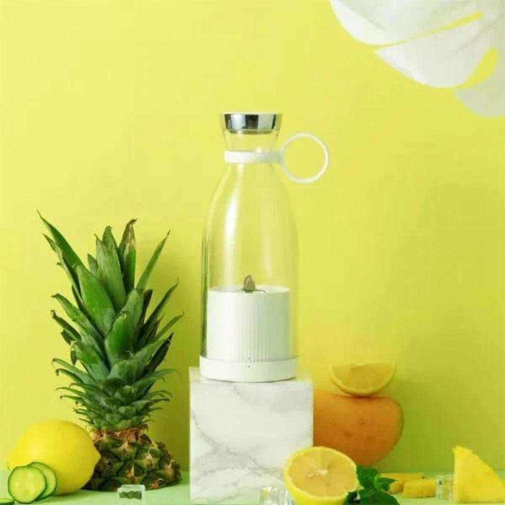 FRUNTA™ PureBlend Mini Smoothie Maker