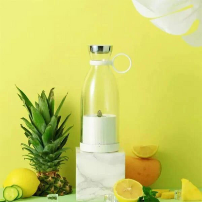 FRUNTA™ PureBlend Mini Smoothie Maker